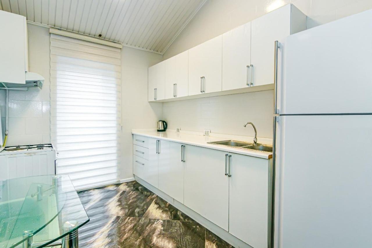 Hotel Apartment Nizami street