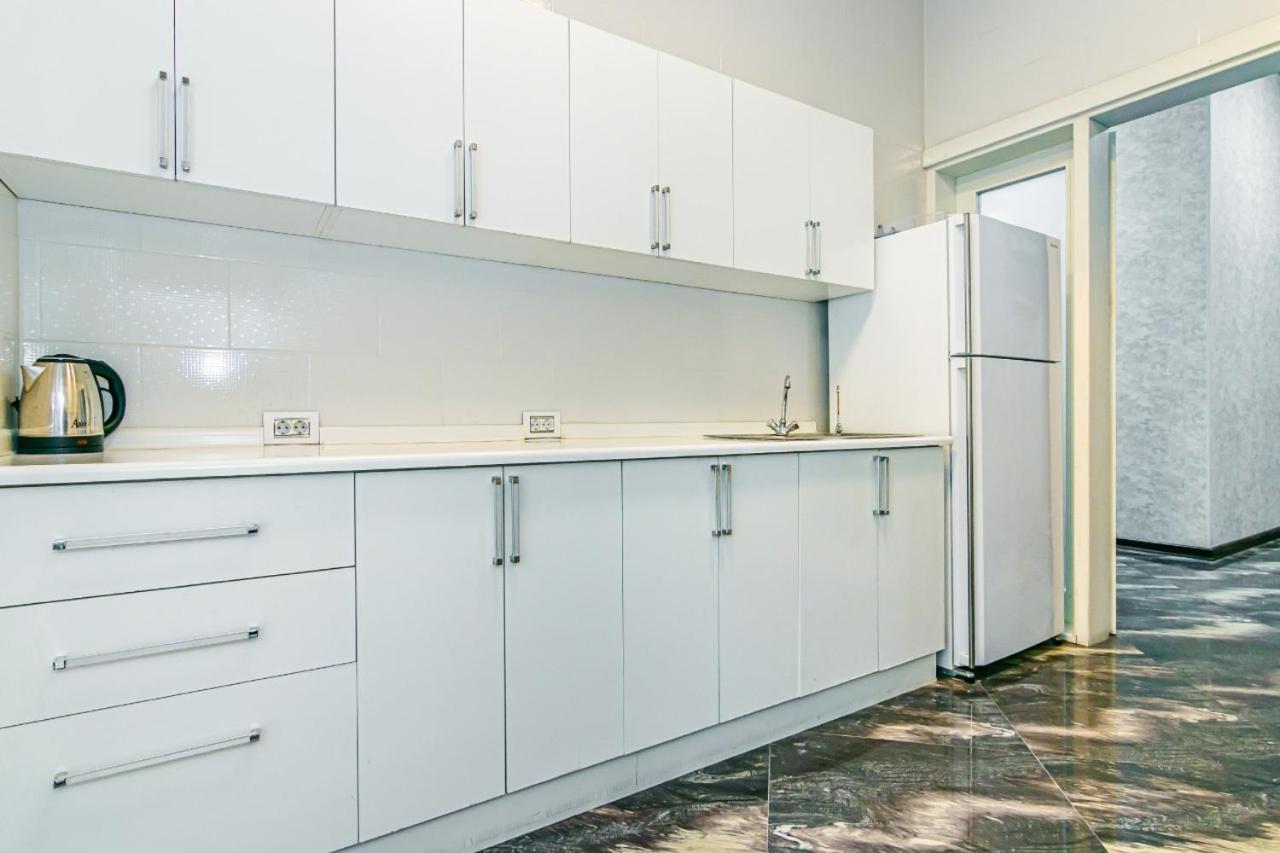 Hotel Apartment Nizami street