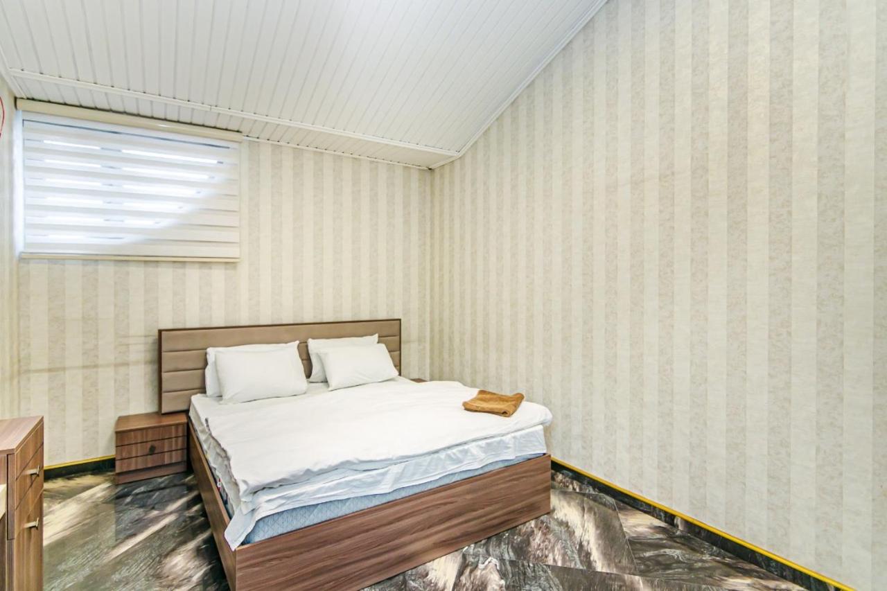 Hotel Apartment Nizami street
