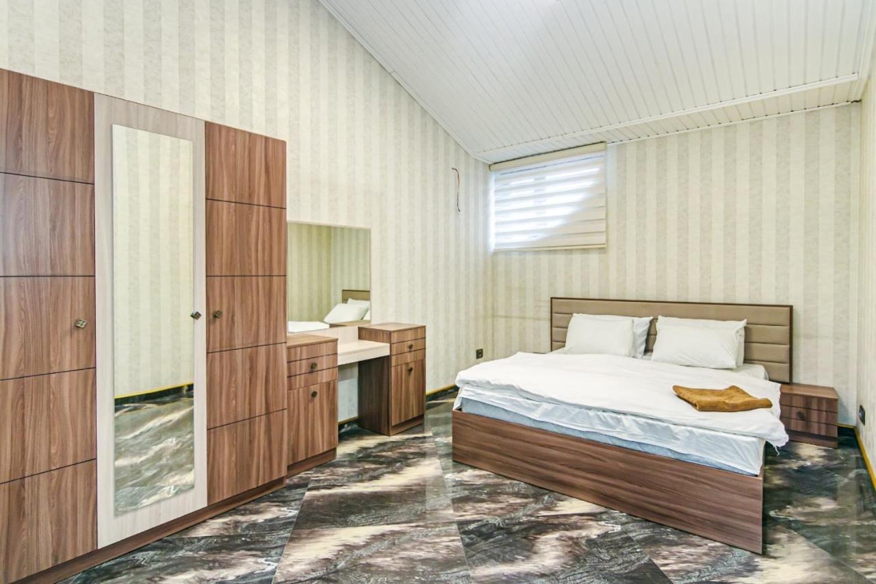Hotel Apartment Nizami street