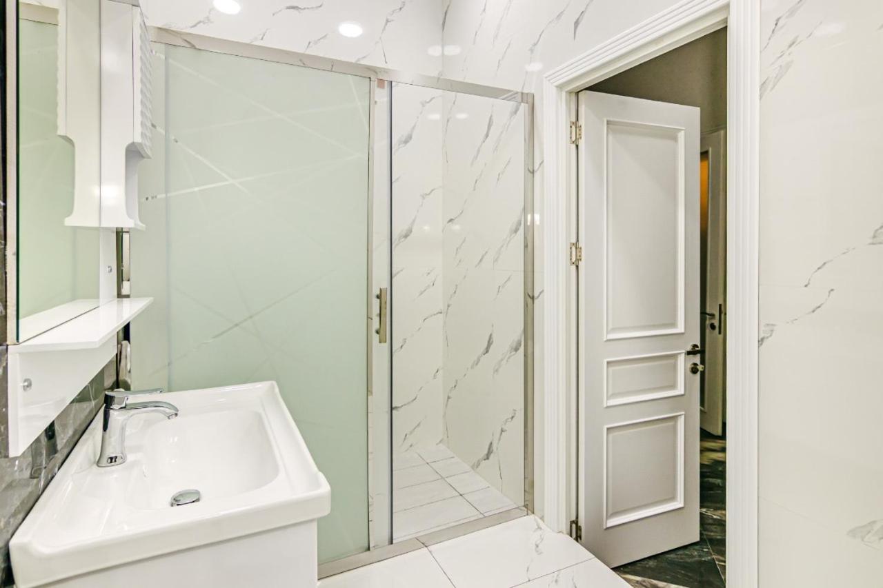 Hotel Apartment Nizami street