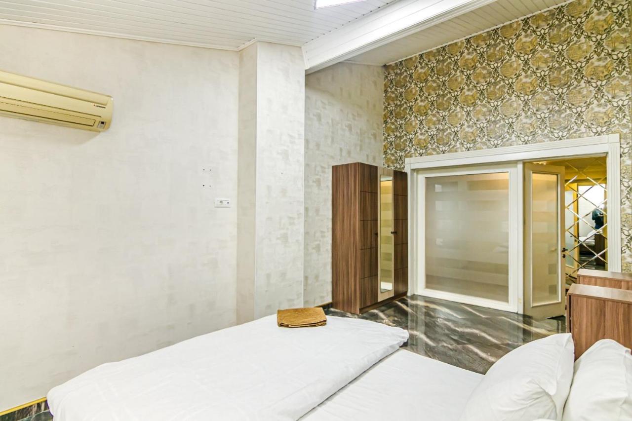Hotel Apartment Nizami street