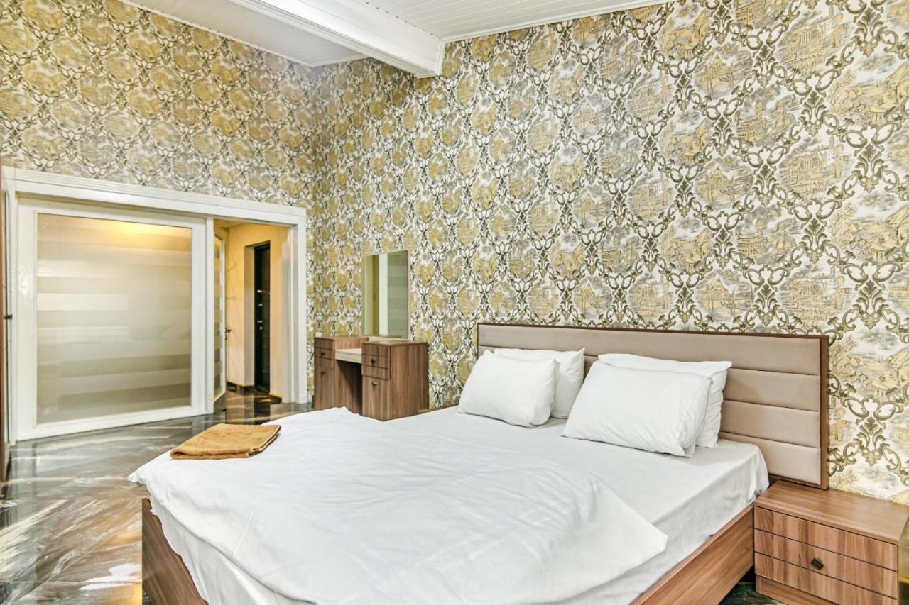 Hotel Apartment Nizami street