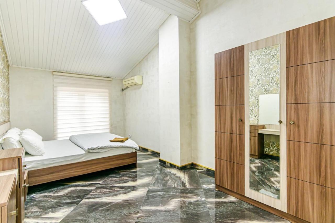 Hotel Apartment Nizami street
