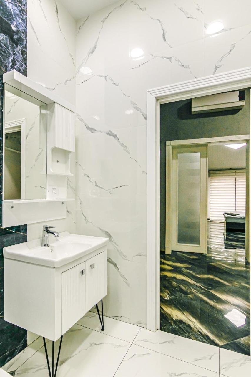 Hotel Apartment Nizami street