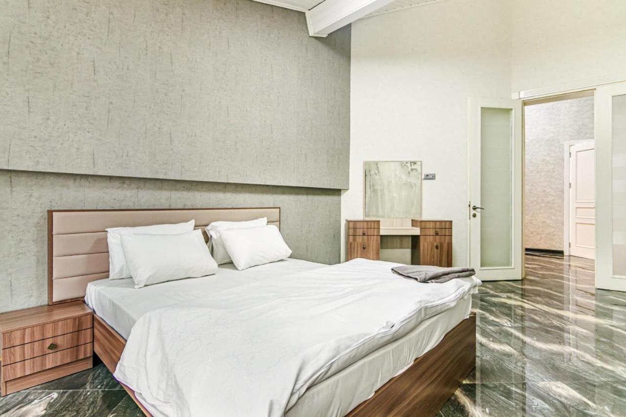 Hotel Apartment Nizami street
