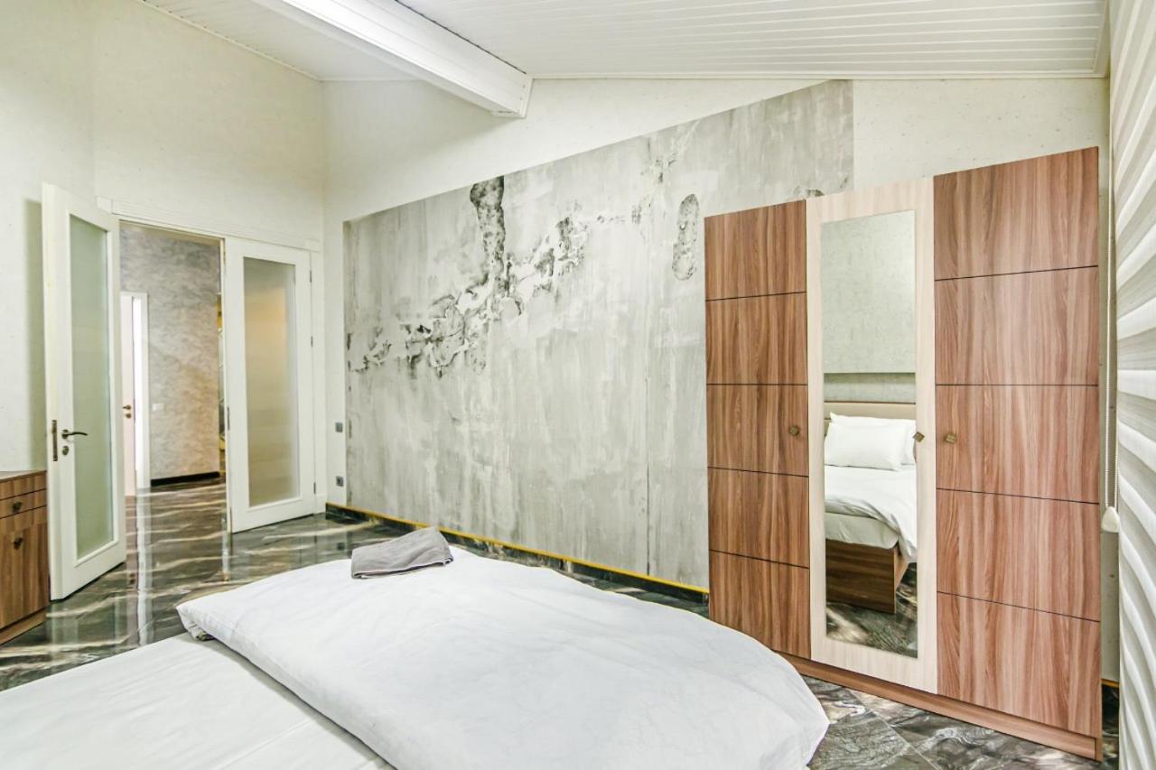 Hotel Apartment Nizami street