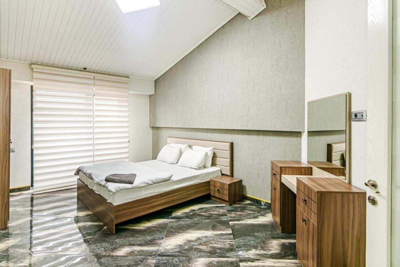 Hotel Apartment Nizami street