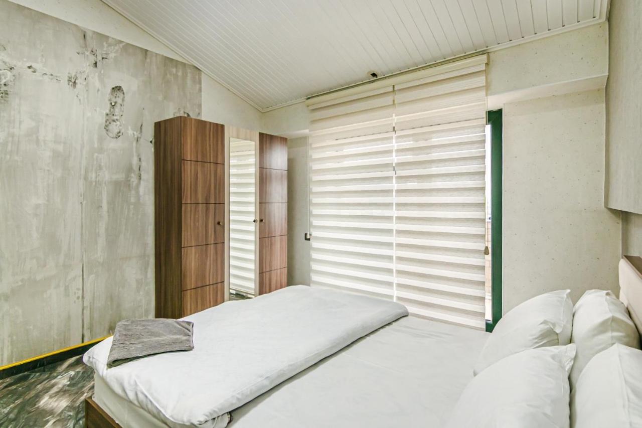 Hotel Apartment Nizami street