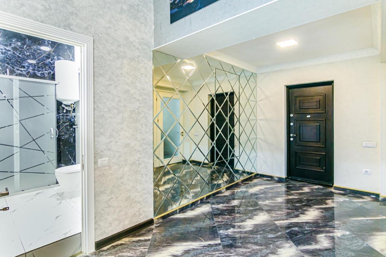 Hotel Apartment Nizami street