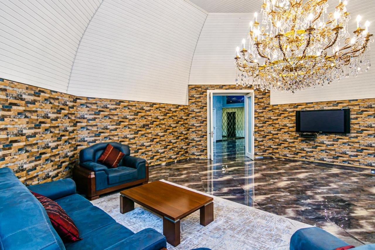 Hotel Apartment Nizami street