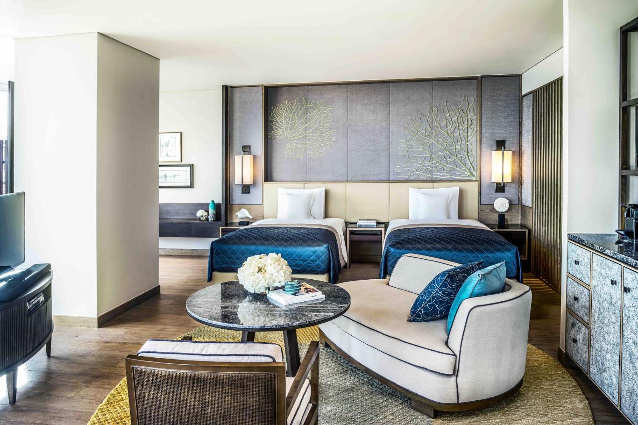 InterContinental Phu Quoc Long Beach Resort by IHG