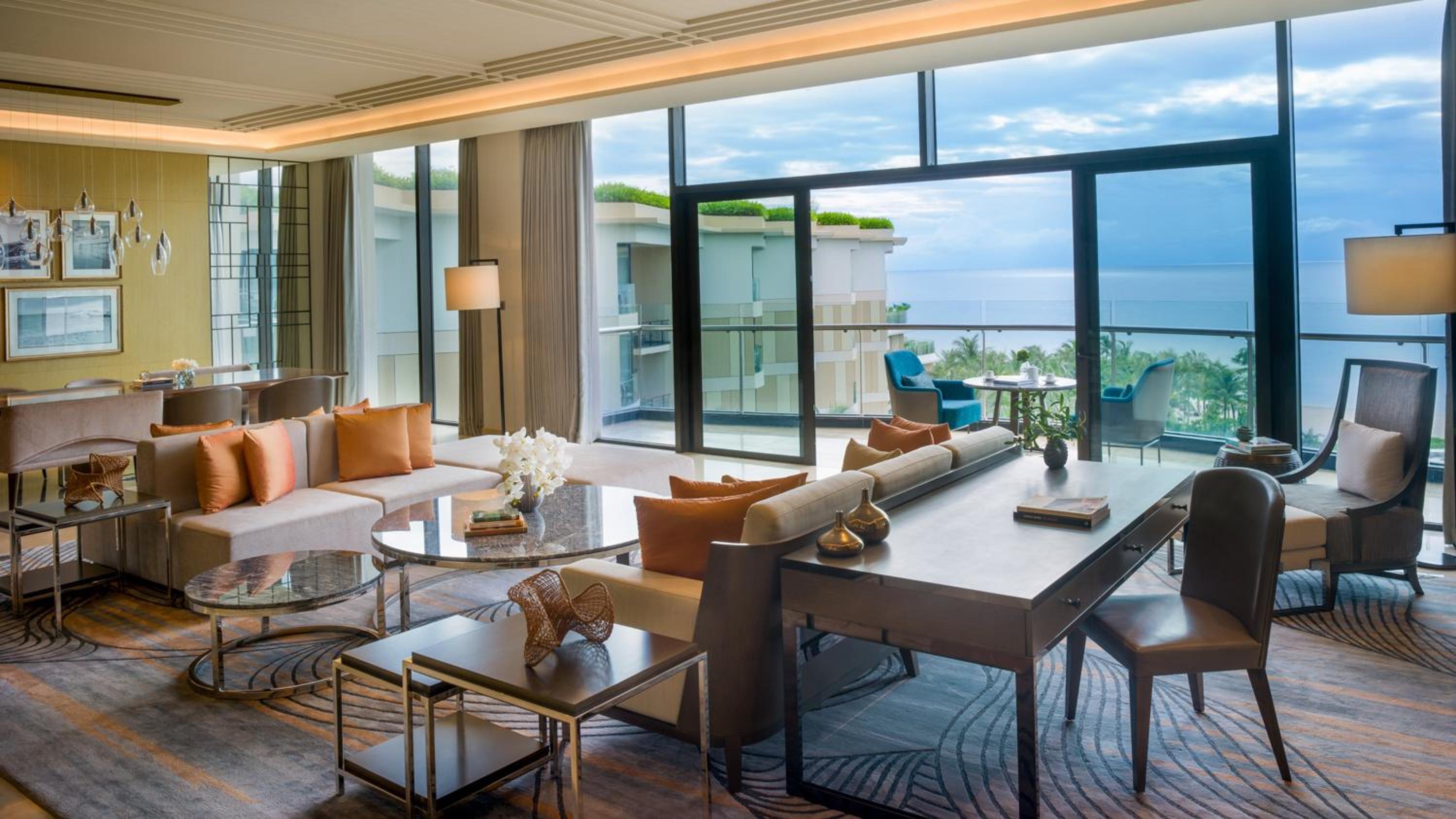 InterContinental Phu Quoc Long Beach Resort by IHG