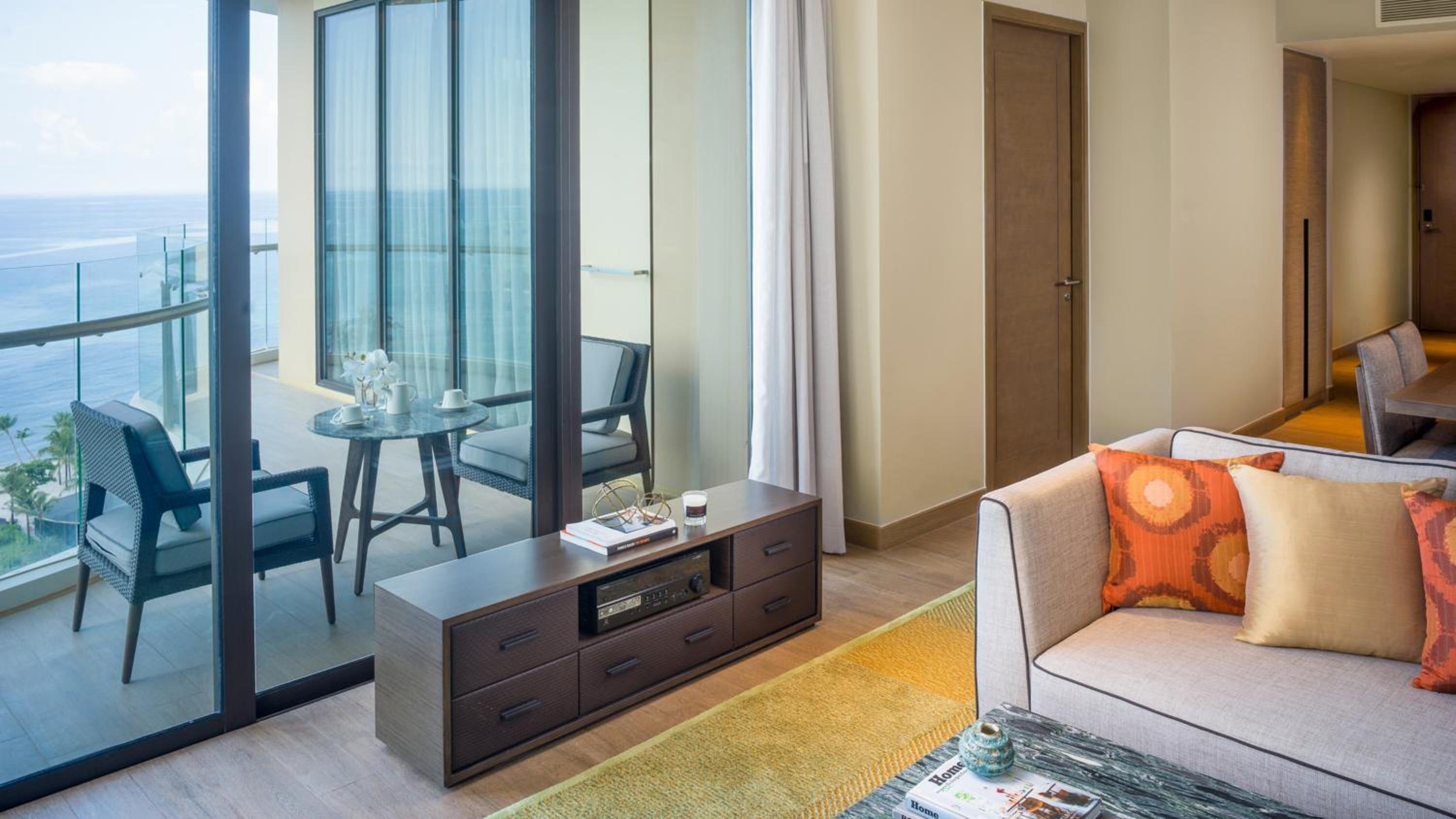 InterContinental Phu Quoc Long Beach Resort by IHG