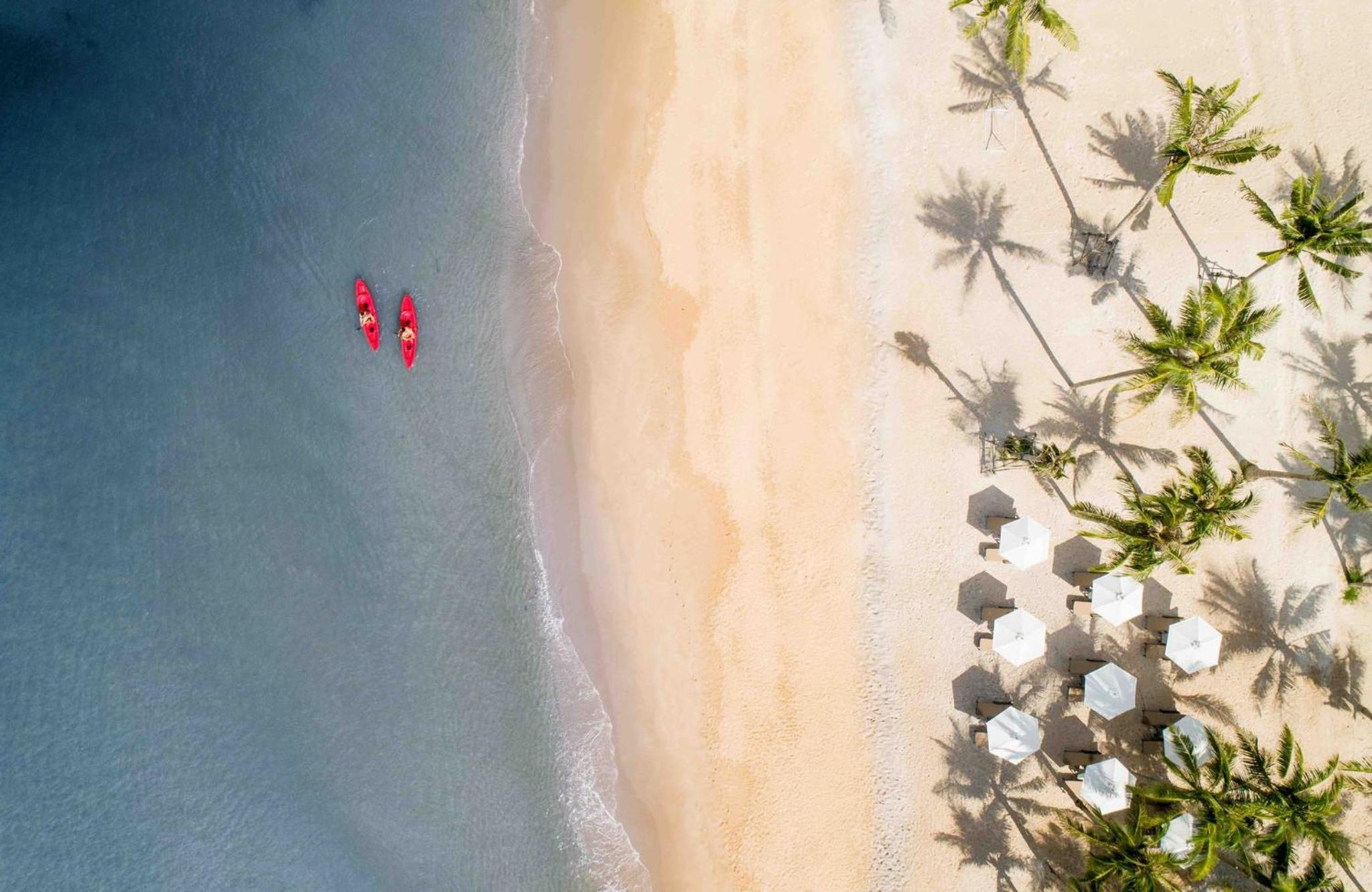 InterContinental Phu Quoc Long Beach Resort by IHG