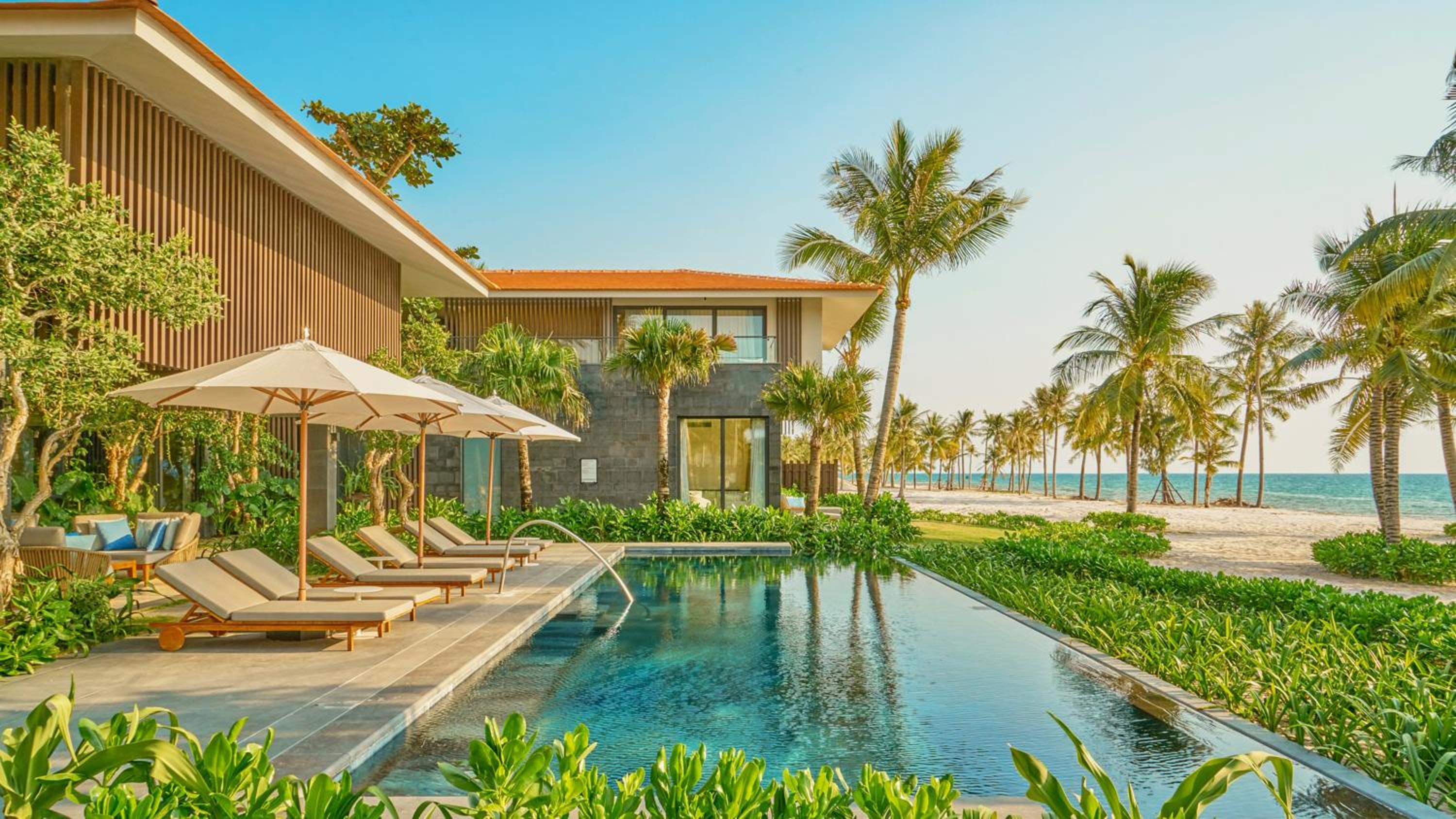 InterContinental Phu Quoc Long Beach Resort by IHG