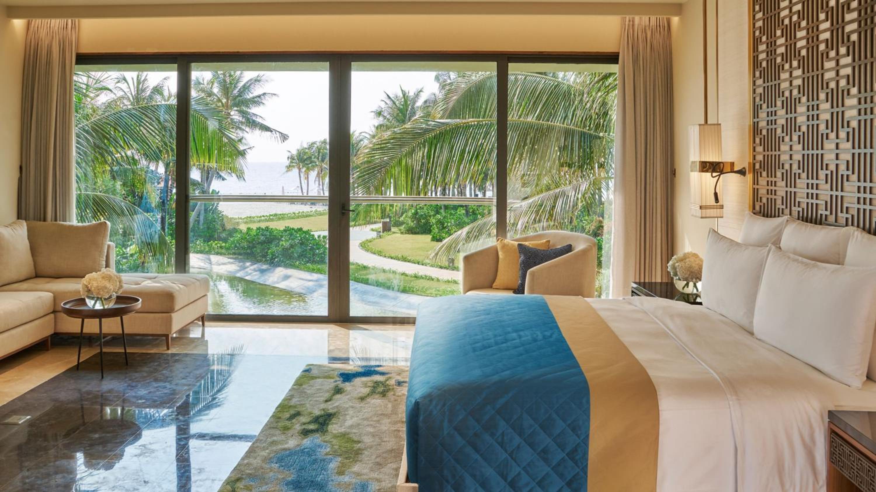 InterContinental Phu Quoc Long Beach Resort by IHG