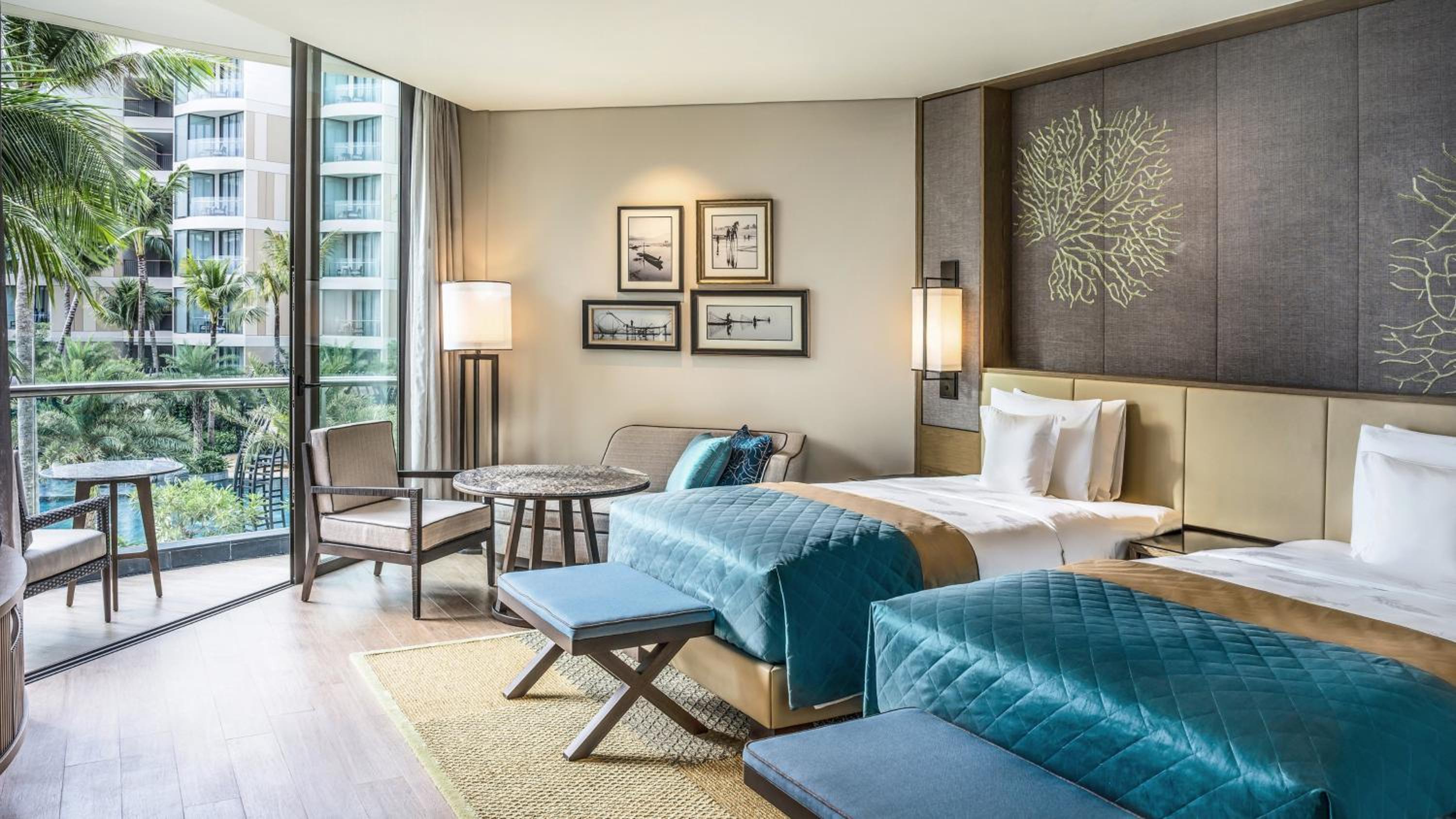 InterContinental Phu Quoc Long Beach Resort by IHG
