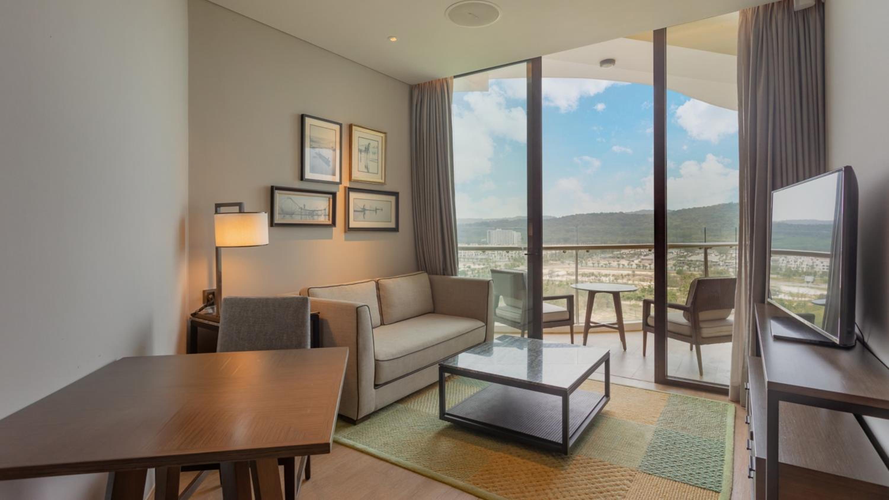 InterContinental Phu Quoc Long Beach Resort by IHG