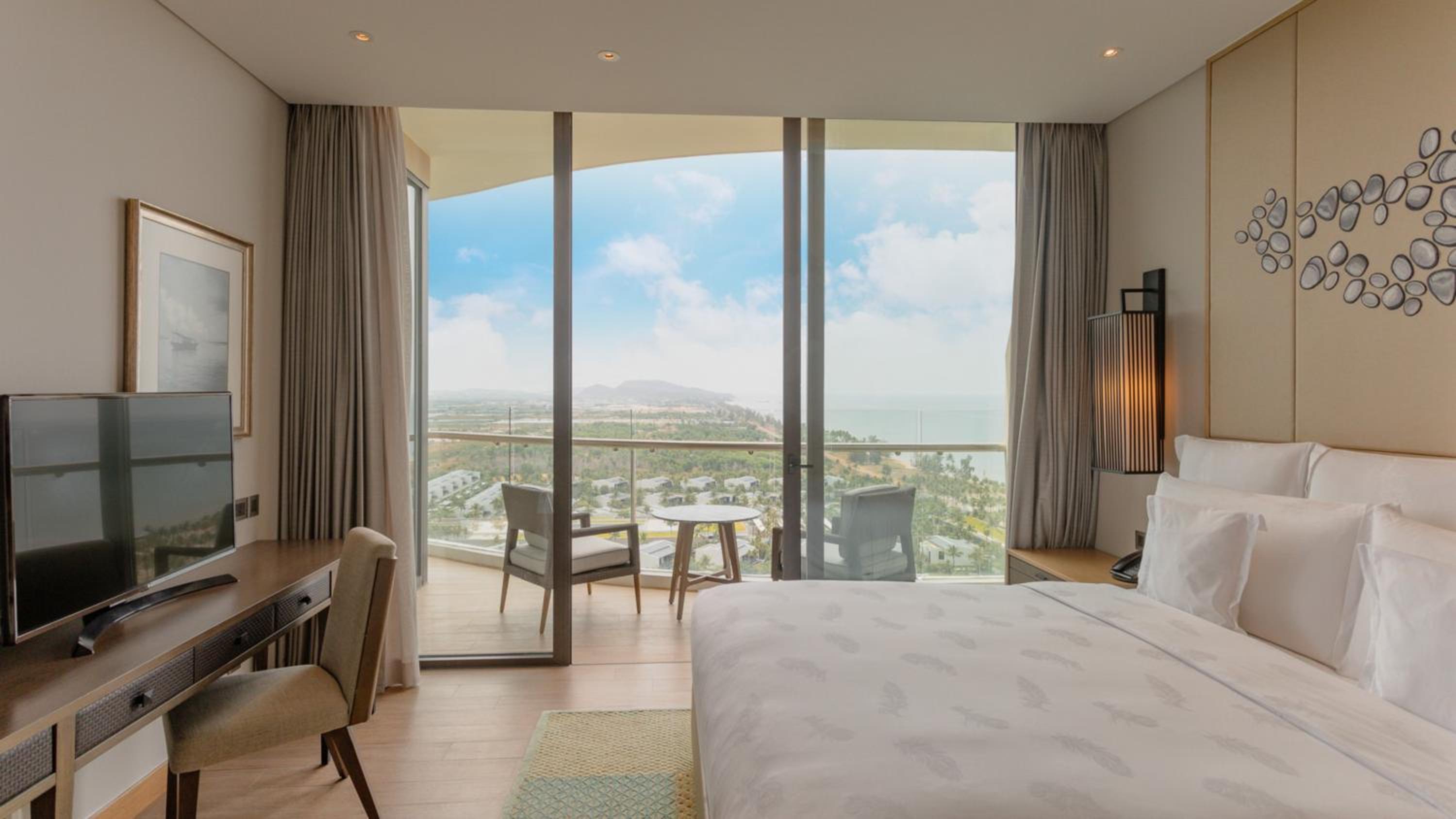 InterContinental Phu Quoc Long Beach Resort by IHG
