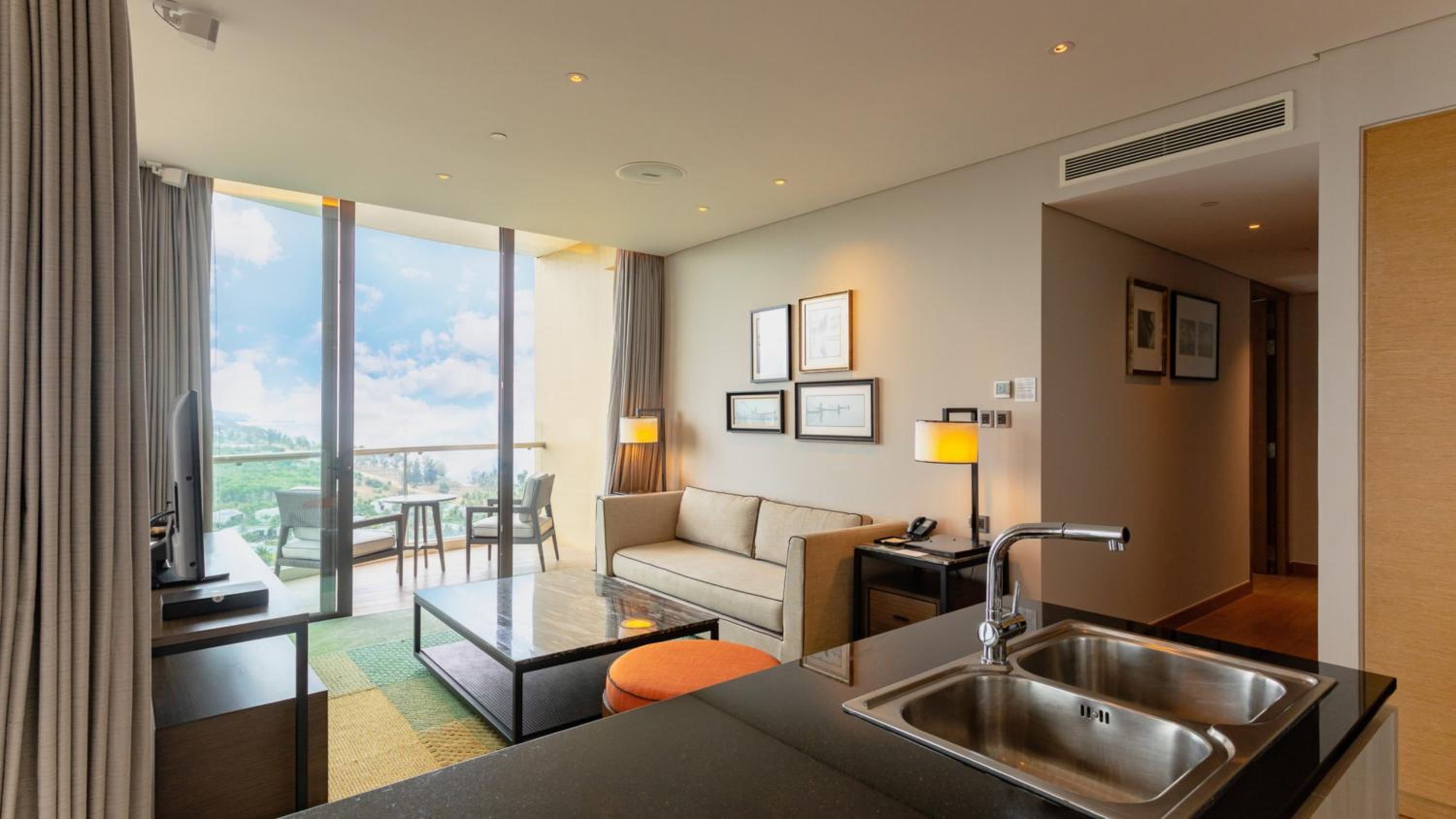 InterContinental Phu Quoc Long Beach Resort by IHG
