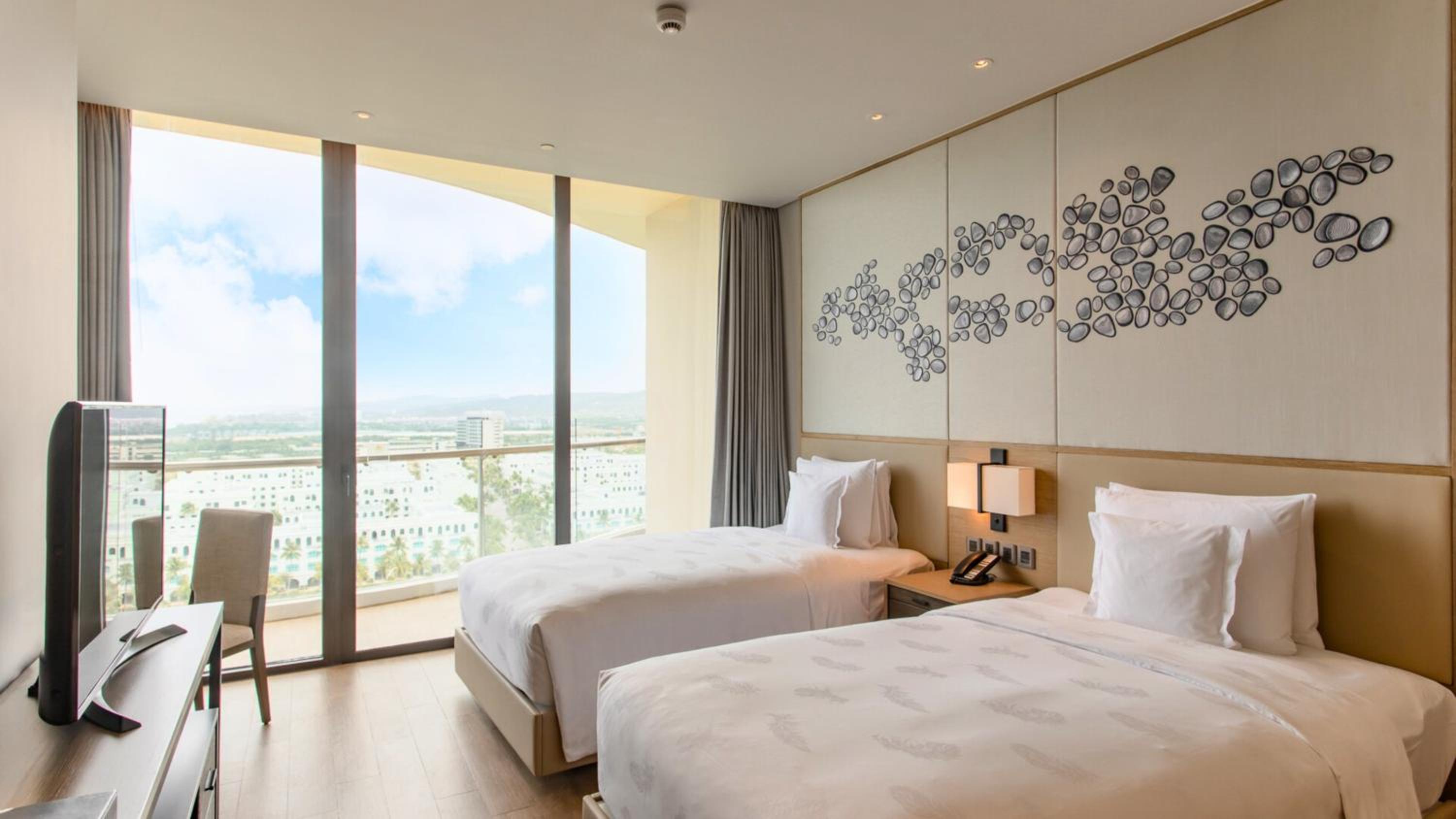 InterContinental Phu Quoc Long Beach Resort by IHG