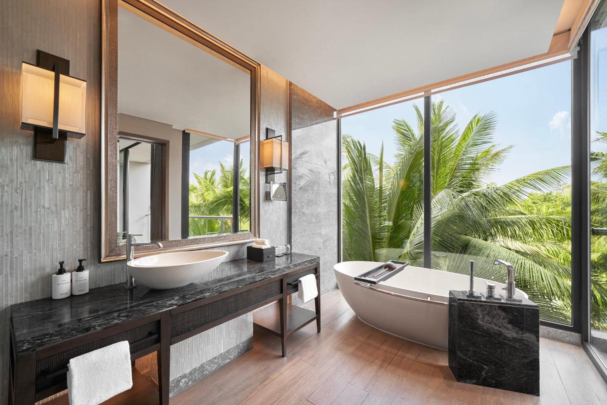 InterContinental Phu Quoc Long Beach Resort by IHG