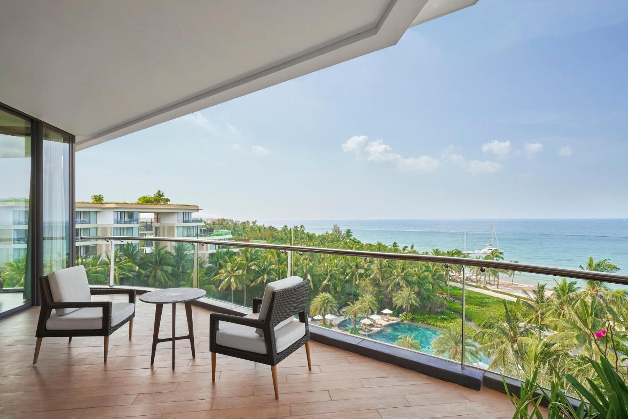 InterContinental Phu Quoc Long Beach Resort by IHG