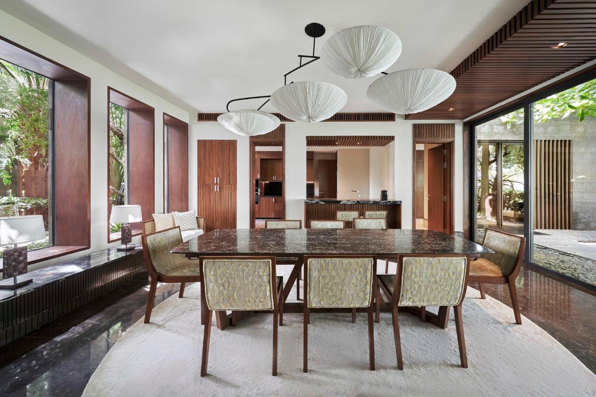 InterContinental Phu Quoc Long Beach Resort by IHG
