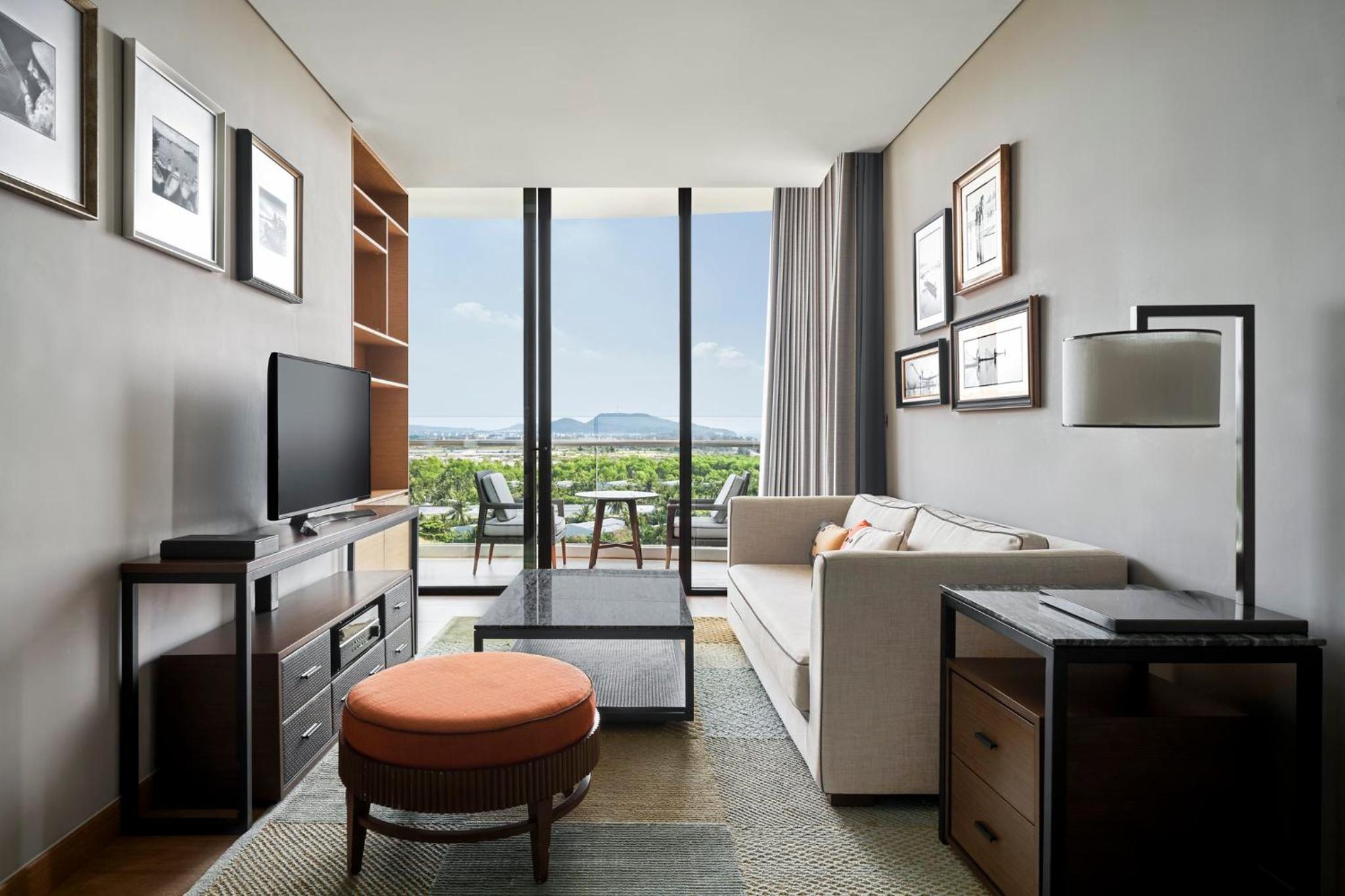 InterContinental Phu Quoc Long Beach Resort by IHG