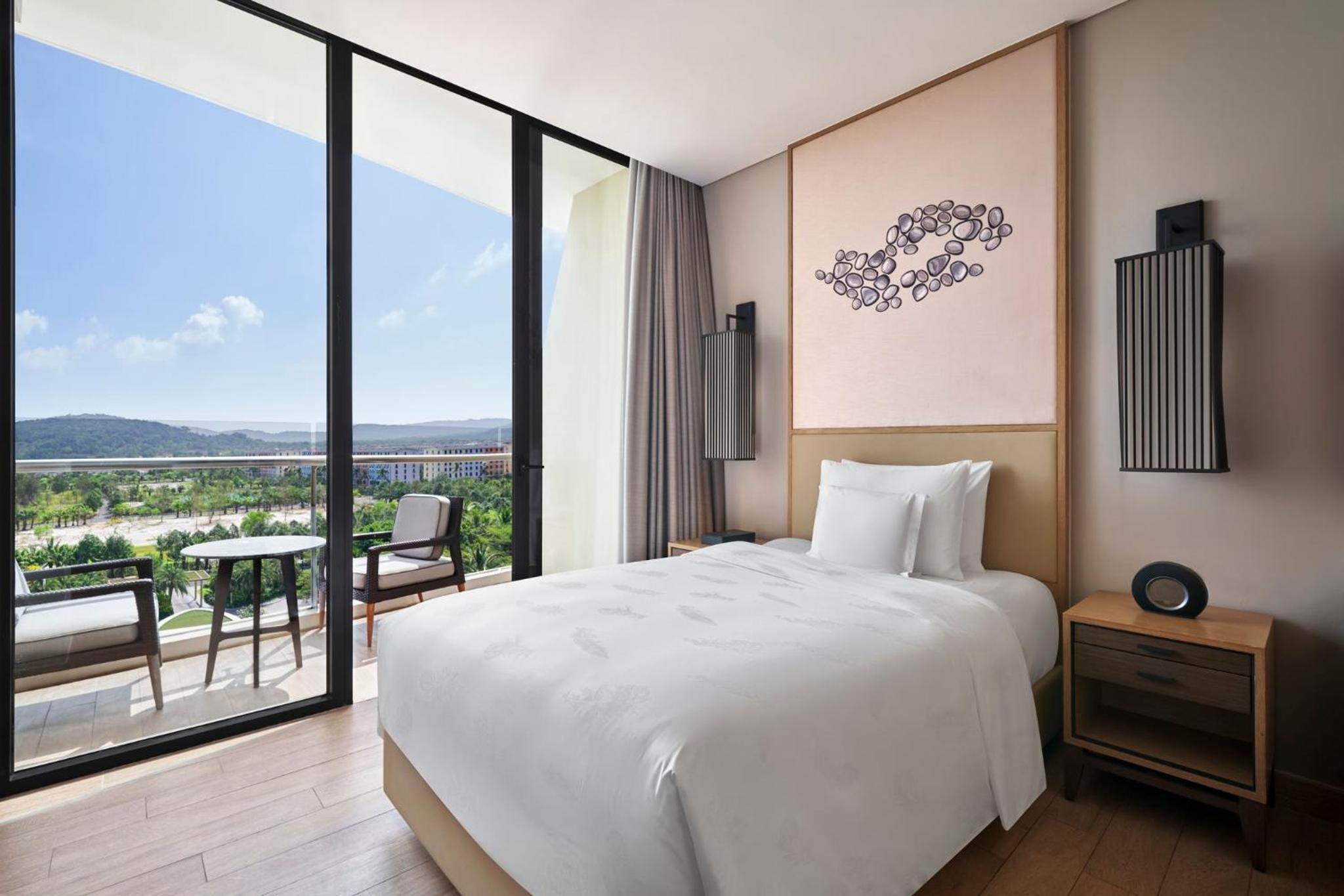 InterContinental Phu Quoc Long Beach Resort by IHG