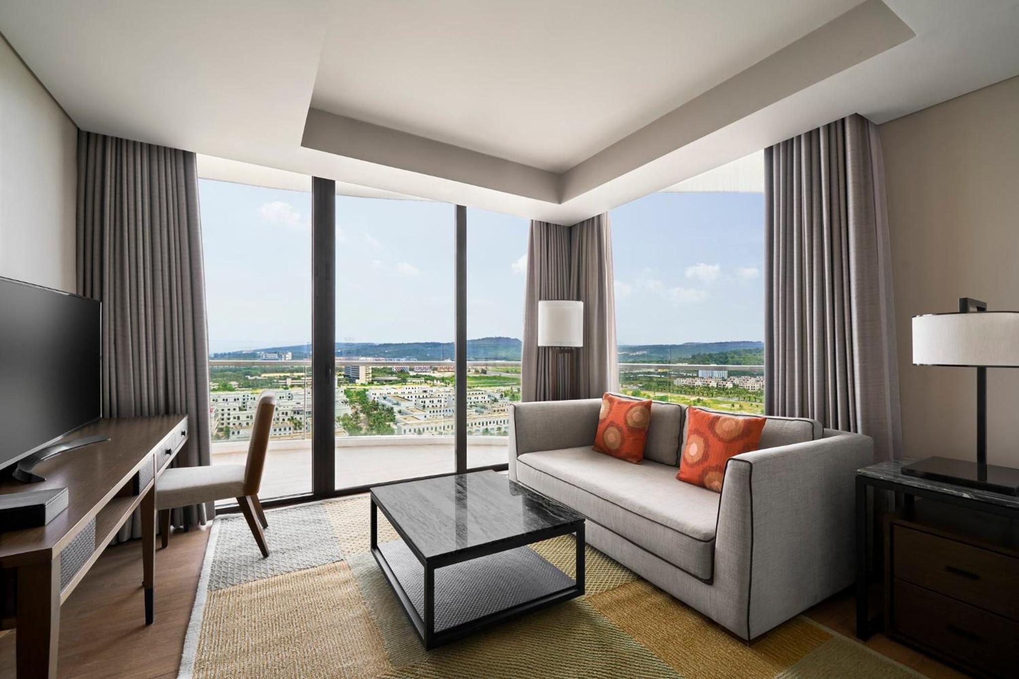 InterContinental Phu Quoc Long Beach Resort by IHG