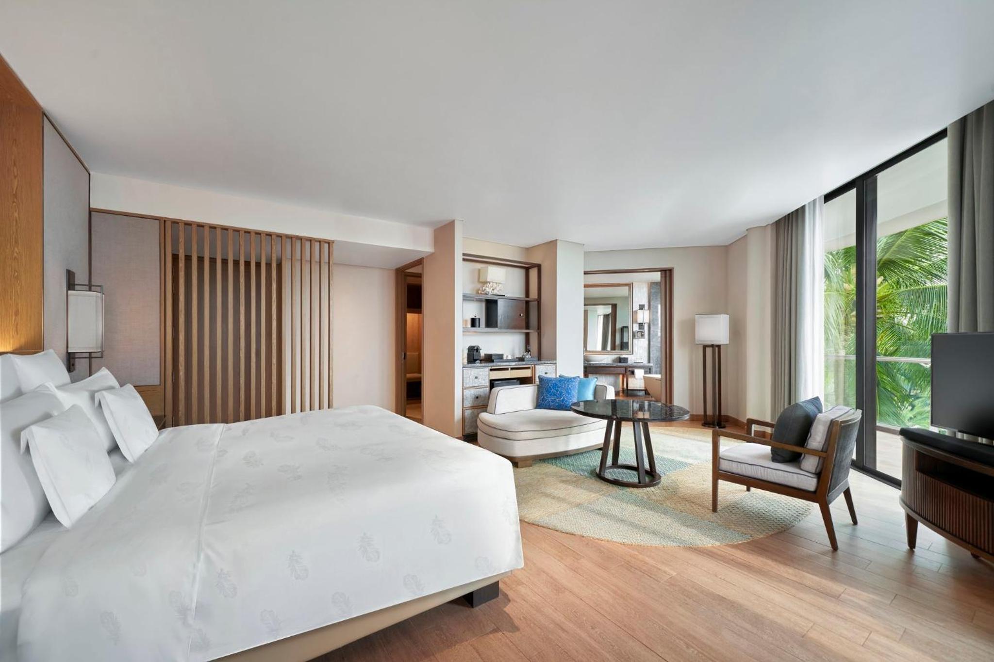 InterContinental Phu Quoc Long Beach Resort by IHG