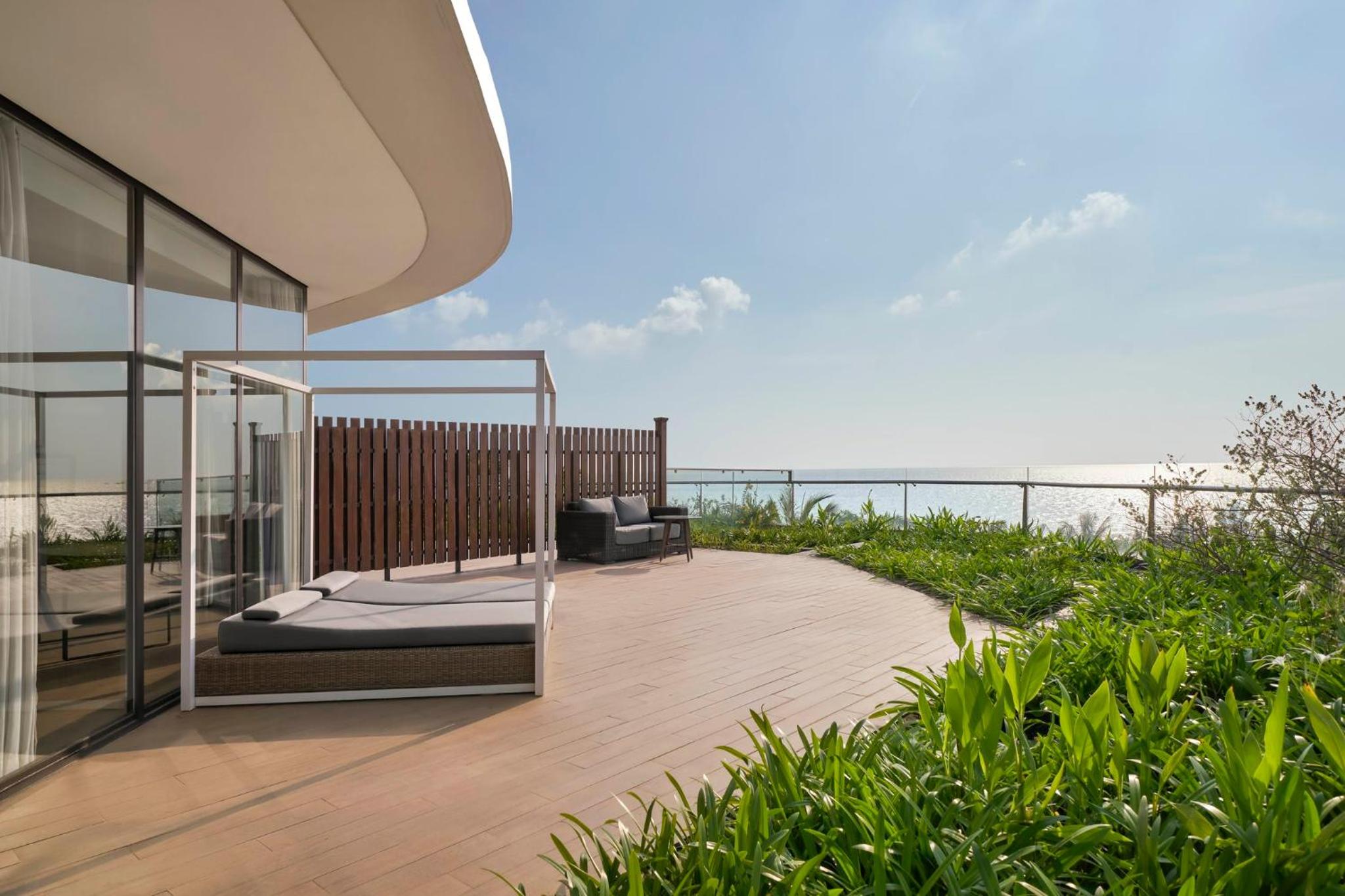 InterContinental Phu Quoc Long Beach Resort by IHG