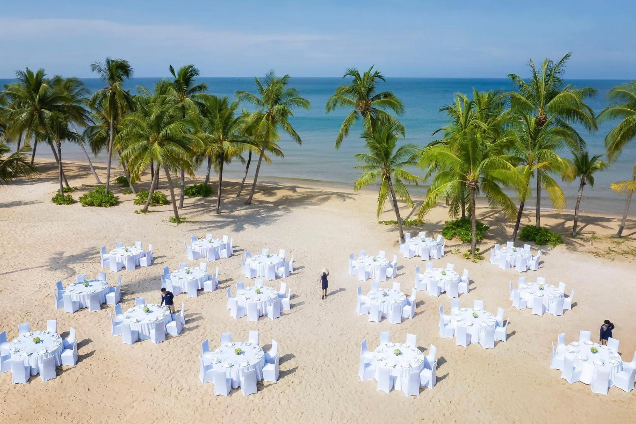 InterContinental Phu Quoc Long Beach Resort by IHG