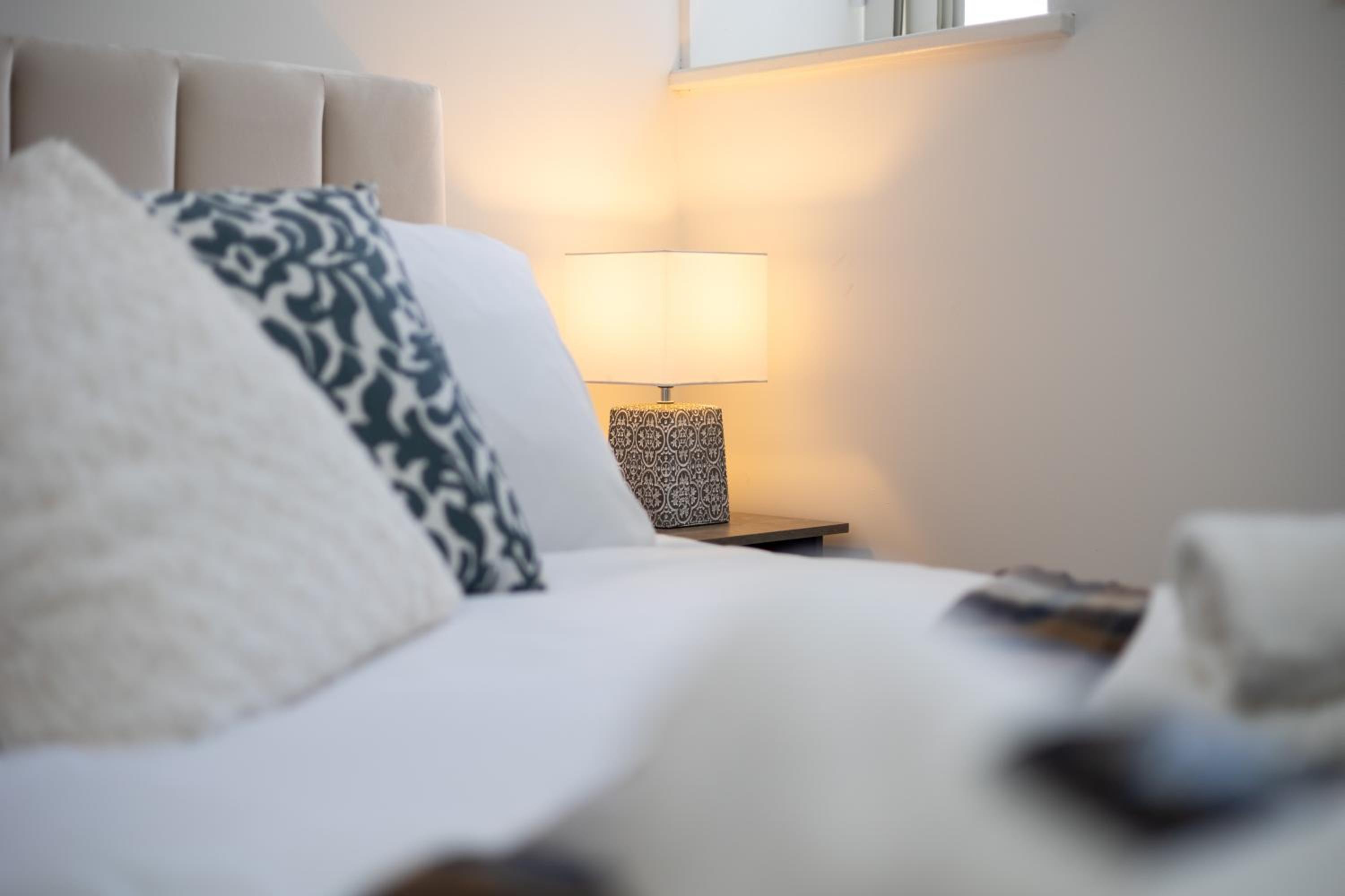 Harrogate Haven by Luxus view 4