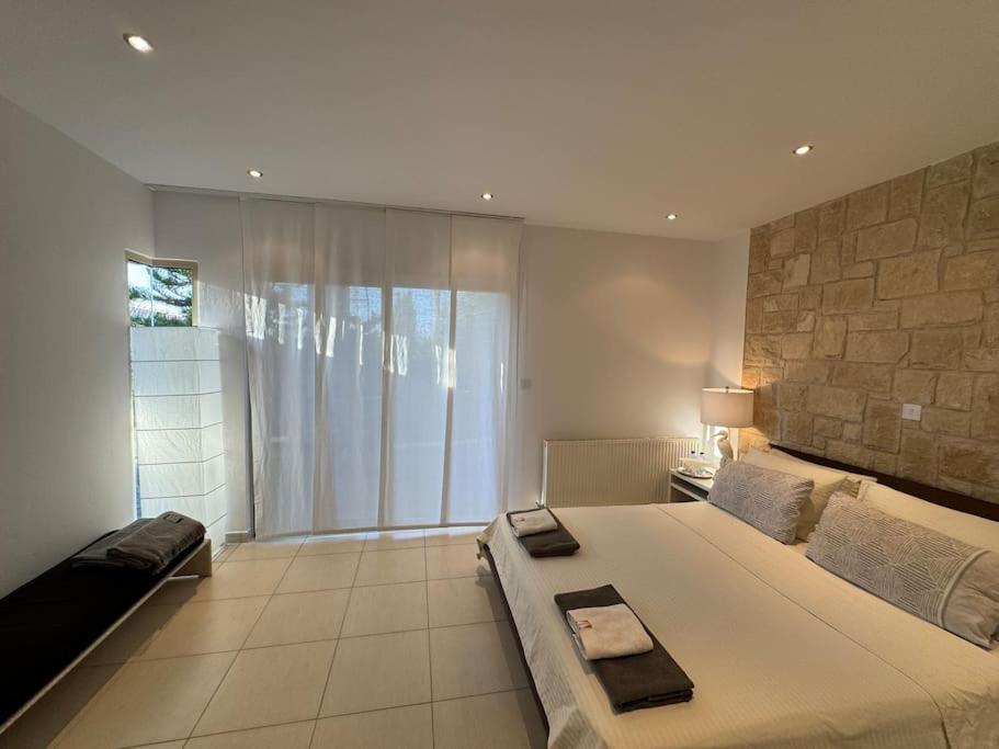 Beautiful Villa in Latchi in the best location!