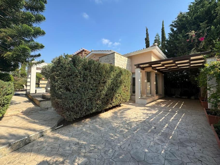 Beautiful Villa in Latchi in the best location!