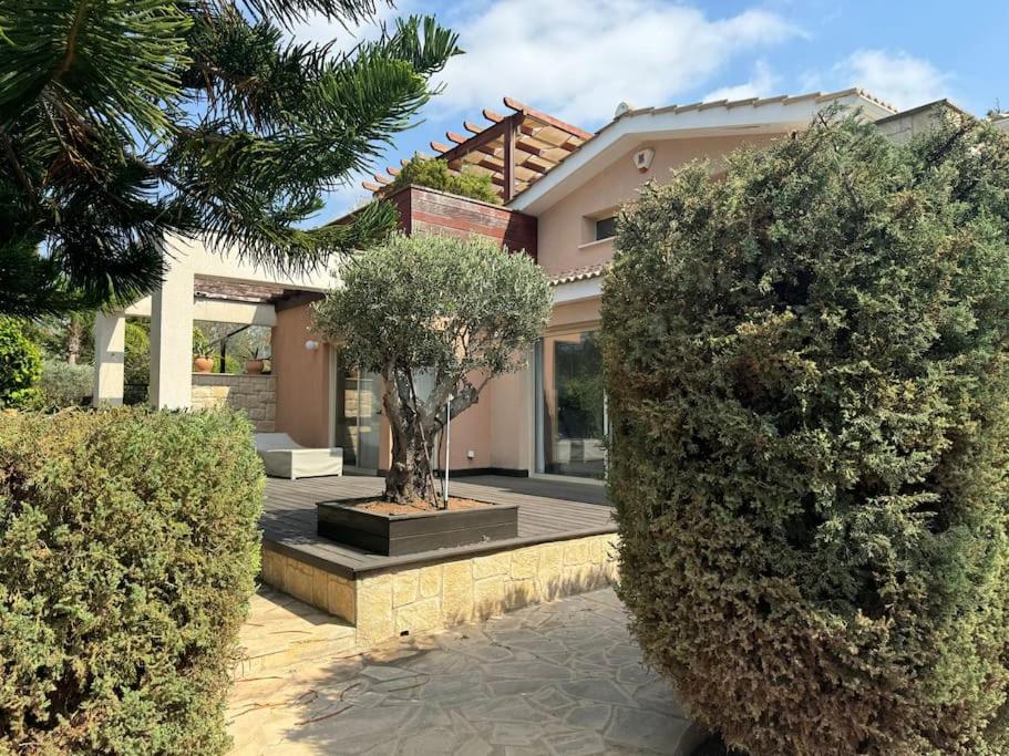 Beautiful Villa in Latchi in the best location!