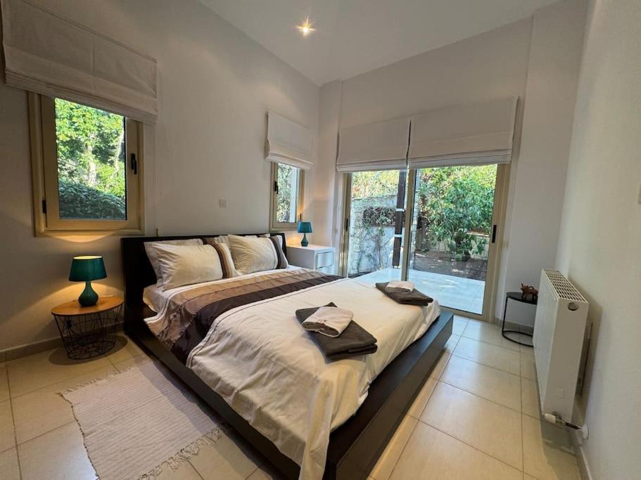Beautiful Villa in Latchi in the best location!