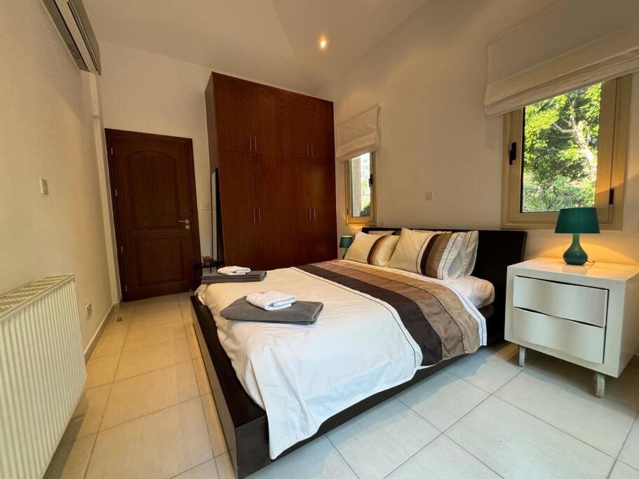Beautiful Villa in Latchi in the best location!