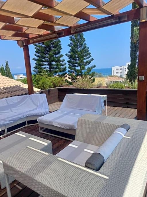 Beautiful Villa in Latchi in the best location!