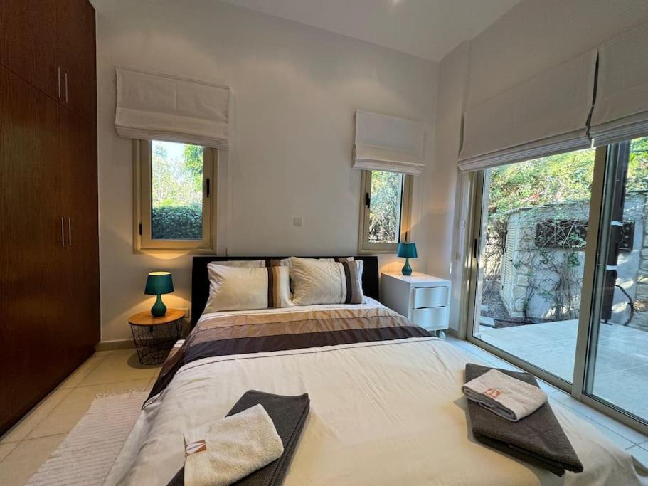 Beautiful Villa in Latchi in the best location!