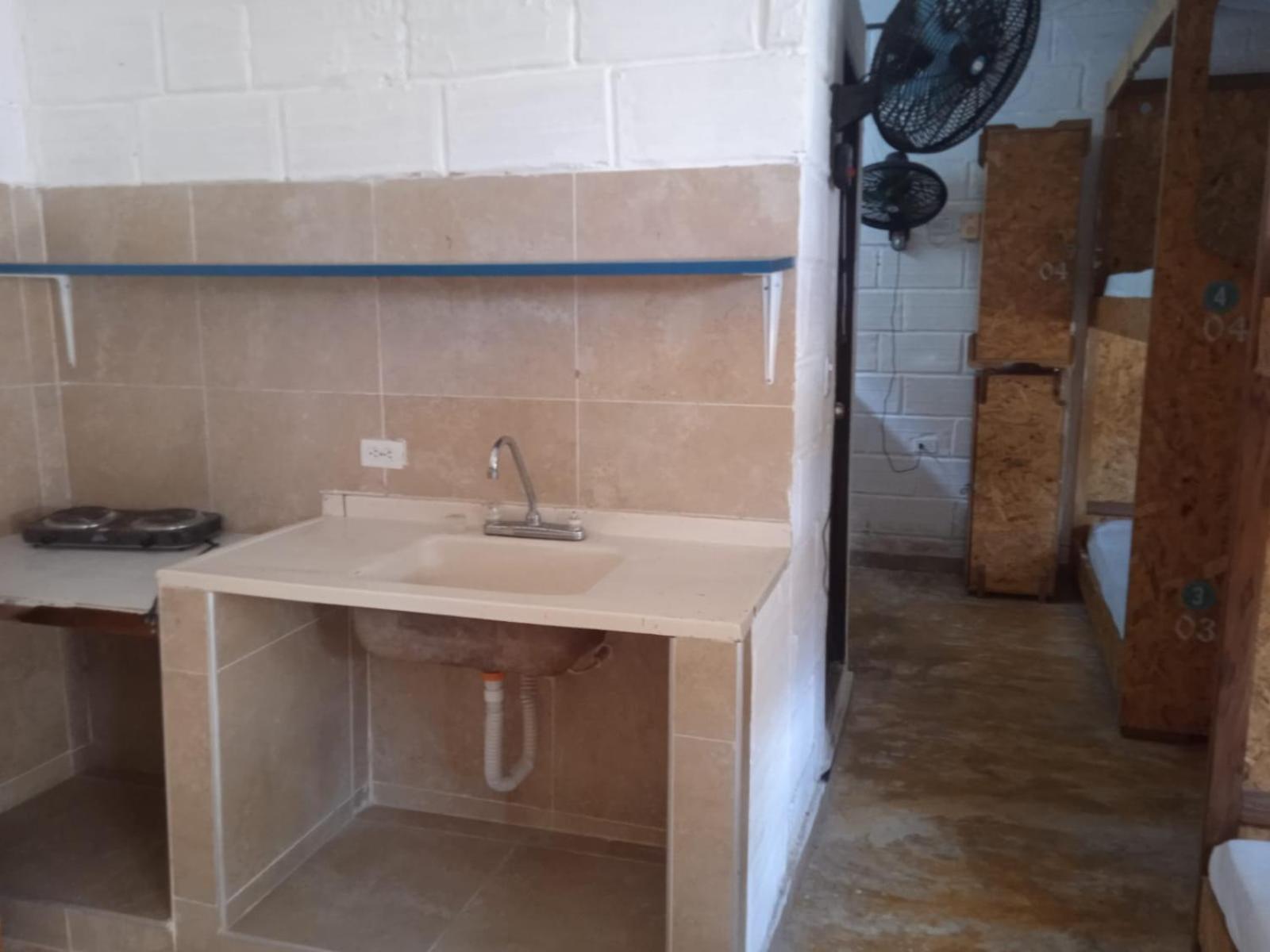 Hostal La Guaca
