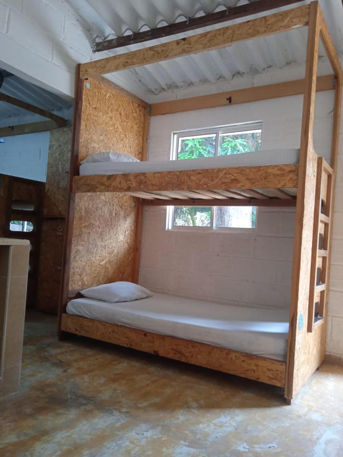 Hostal La Guaca