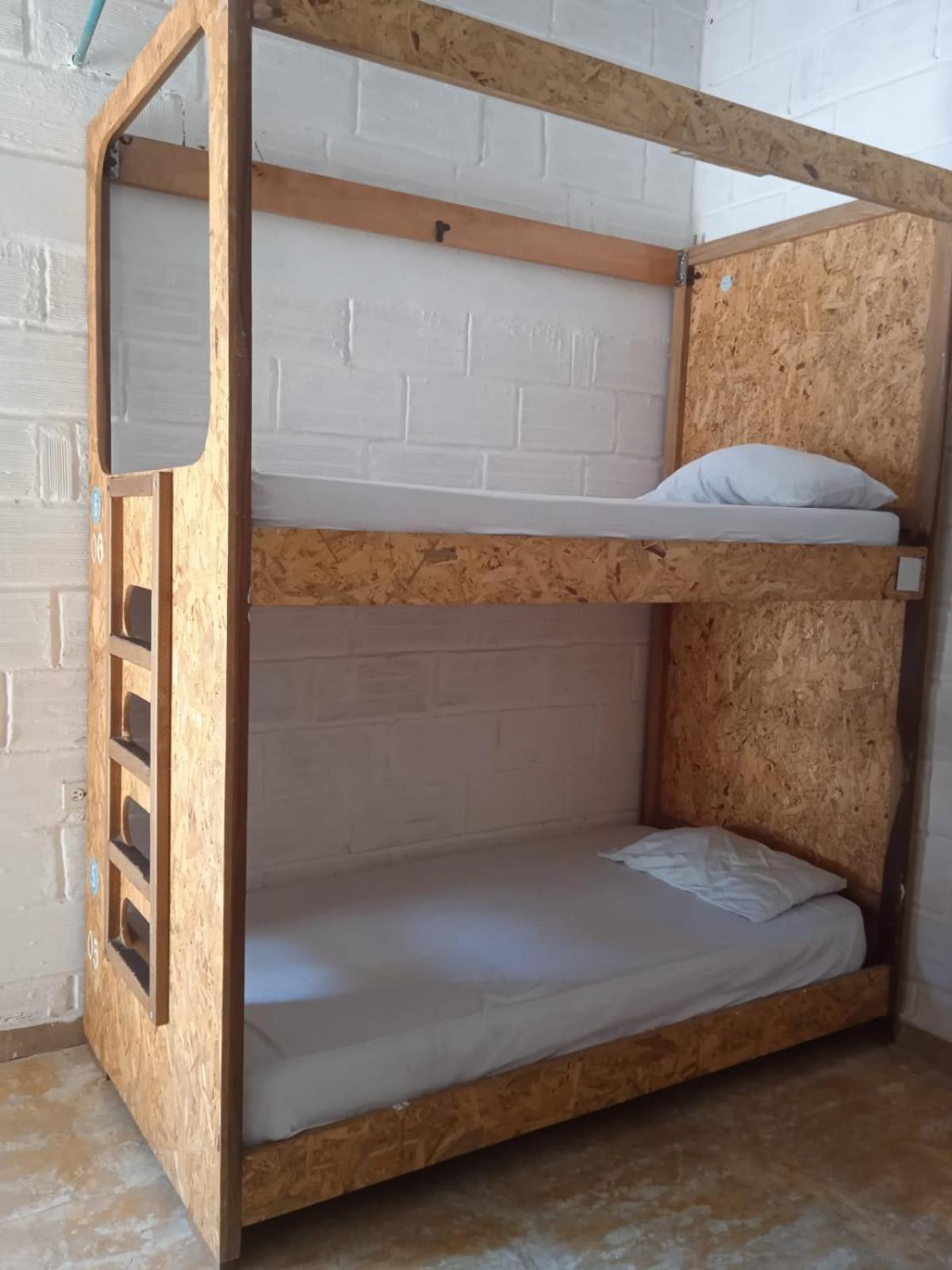 Hostal La Guaca