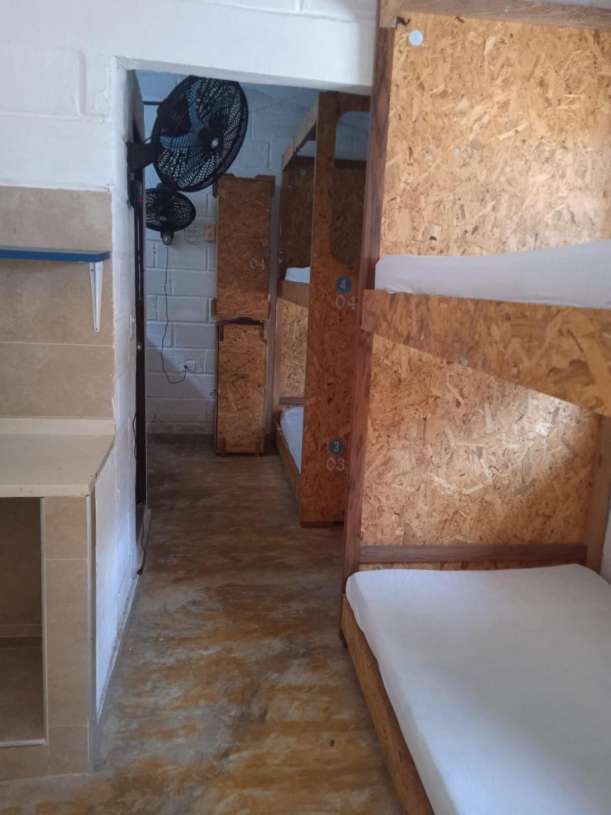 Hostal La Guaca