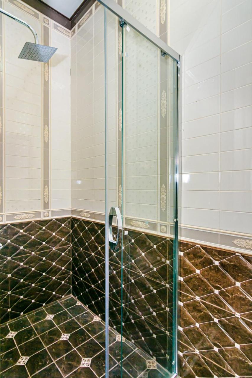 Hotel Apartment Nizami street