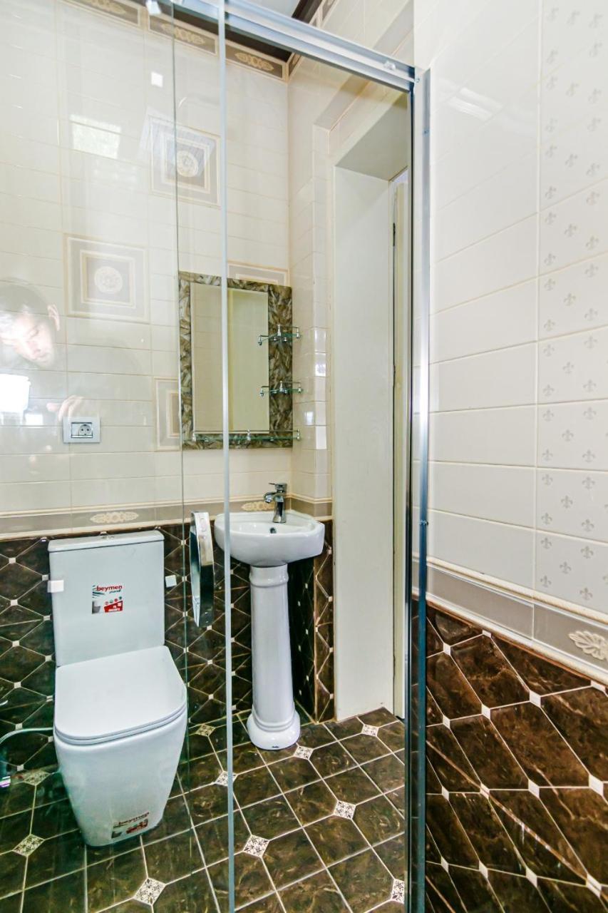 Hotel Apartment Nizami street