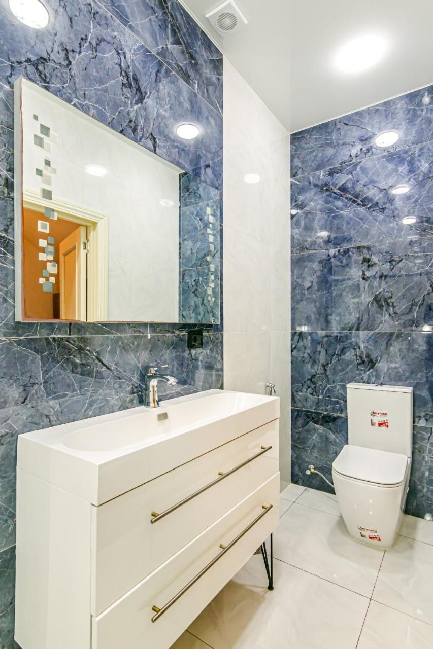 Hotel Apartment Nizami street